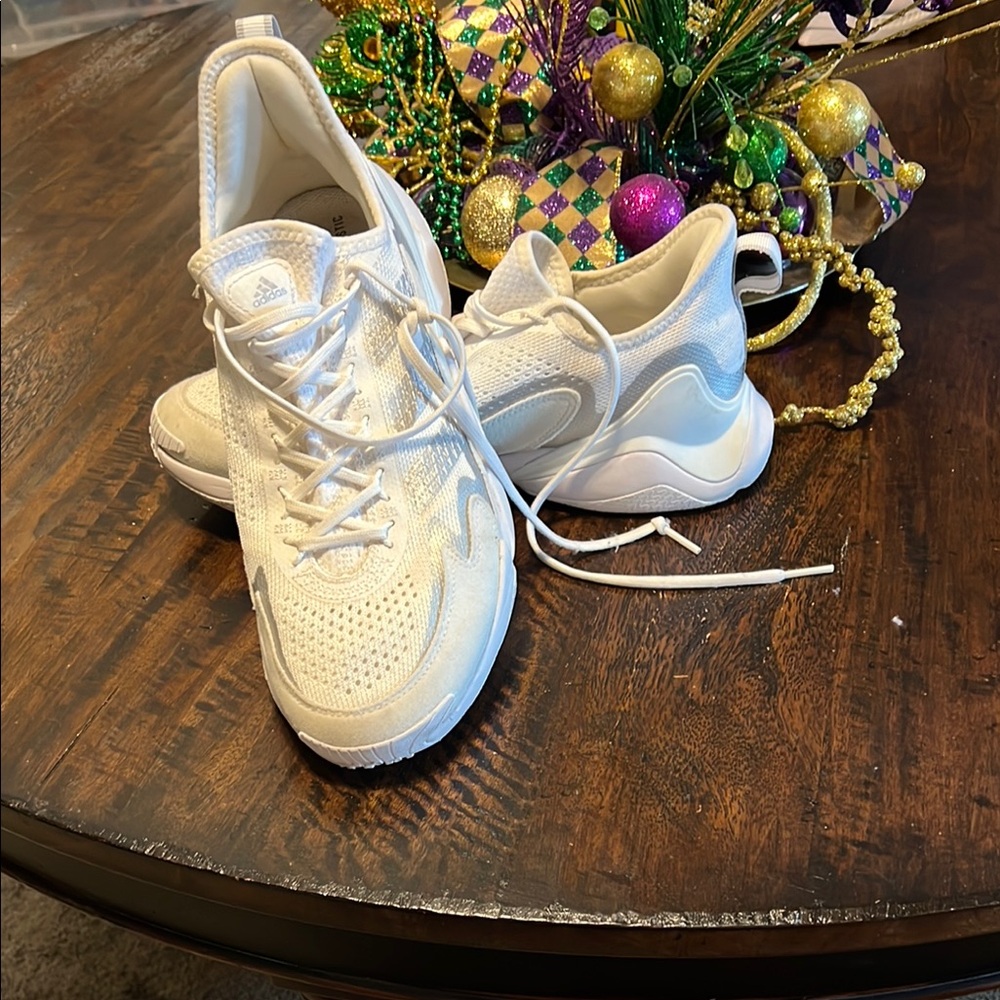 Trainer shoes